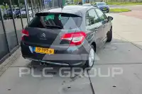 2012 Citroen C4
