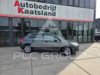 2012 Citroen C4