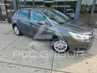 2012 Citroen C4