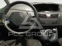 2012 Citroen C4