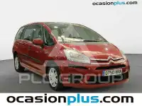 2012 Citroen C4