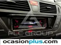 2012 Citroen C4
