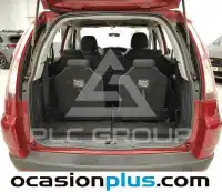 2012 Citroen C4