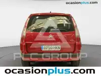 2012 Citroen C4