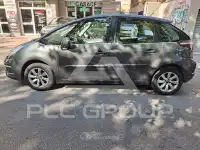 2012 Citroen C4