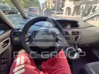 2012 Citroen C4