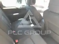 2012 Citroen C4