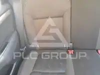 2012 Citroen C4