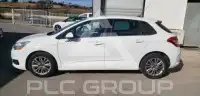 2012 Citroen C4