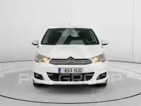 2012 Citroen C4