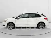 2012 Citroen C4