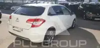 2012 Citroen C4