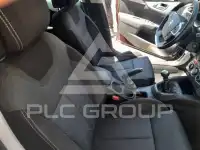 2012 Citroen C4