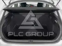 2012 Citroen C4