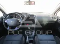 2012 Citroen C4