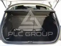 2012 Citroen C4