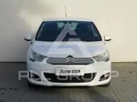 2012 Citroen C4