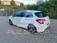 2012 Citroen C4