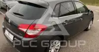 2012 Citroen C4