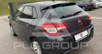 2012 Citroen C4