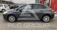 2012 Citroen C4
