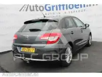 2012 Citroen C4