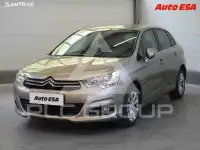 2012 Citroen C4