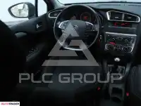 2012 Citroen C4