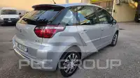2012 Citroen C4