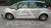 2012 Citroen C4
