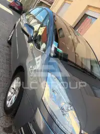 2012 Citroen C4