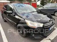 2012 Citroen C4