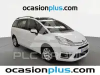 2012 Citroen C4