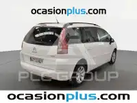 2012 Citroen C4