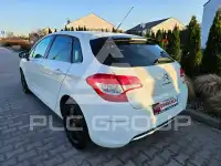 2012 Citroen C4