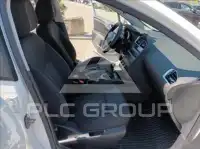 2012 Citroen C4