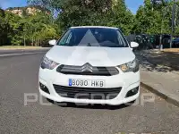 2012 Citroen C4