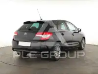 2012 Citroen C4