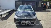 2012 Citroen C4