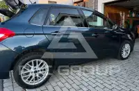 2012 Citroen C4