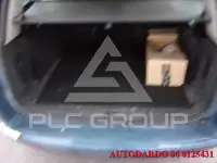 2012 Citroen C4