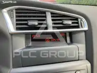 2012 Citroen C4