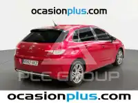 2012 Citroen C4