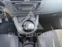 2012 Citroen C4