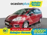 2012 Citroen C4