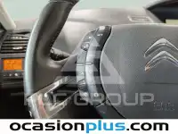 2012 Citroen C4