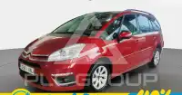 2012 Citroen C4