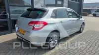 2012 Citroen C4