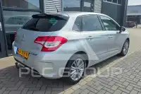 2012 Citroen C4