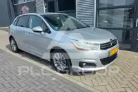 2012 Citroen C4